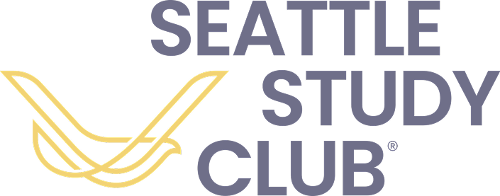 Seattle Study Club Logo